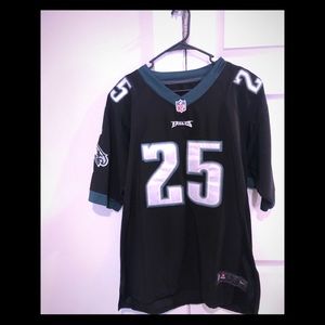 Philadelphia Eagles LeSean McCoy nike Jersey